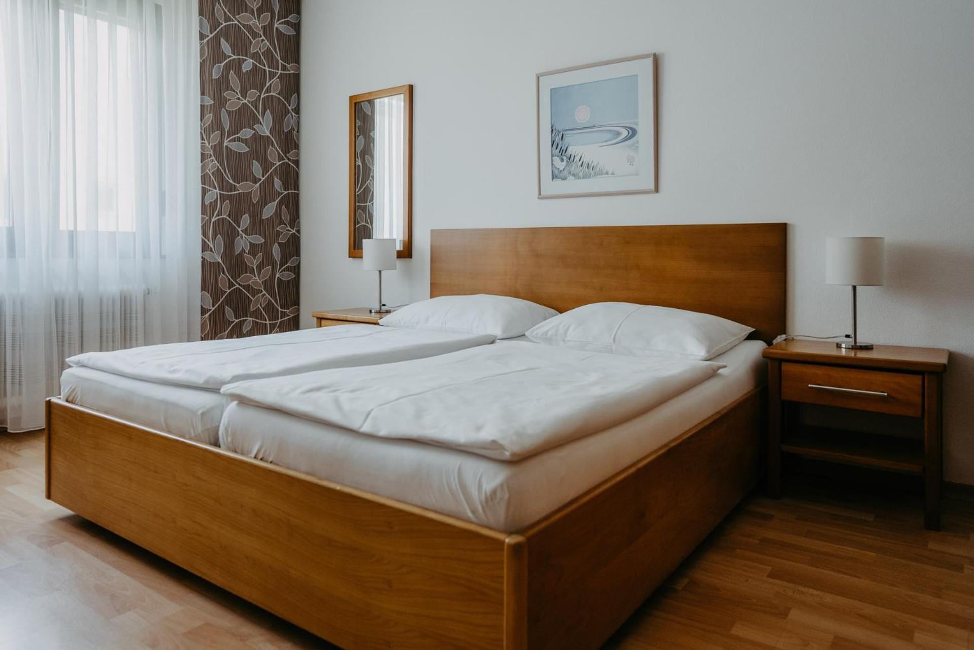 Bed and Breakfast Winzerhof Michael Gartner Illmitz Exterior foto